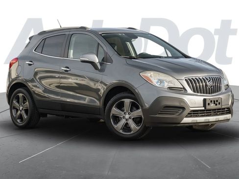 Used 2014 Buick Encore FWD image 1