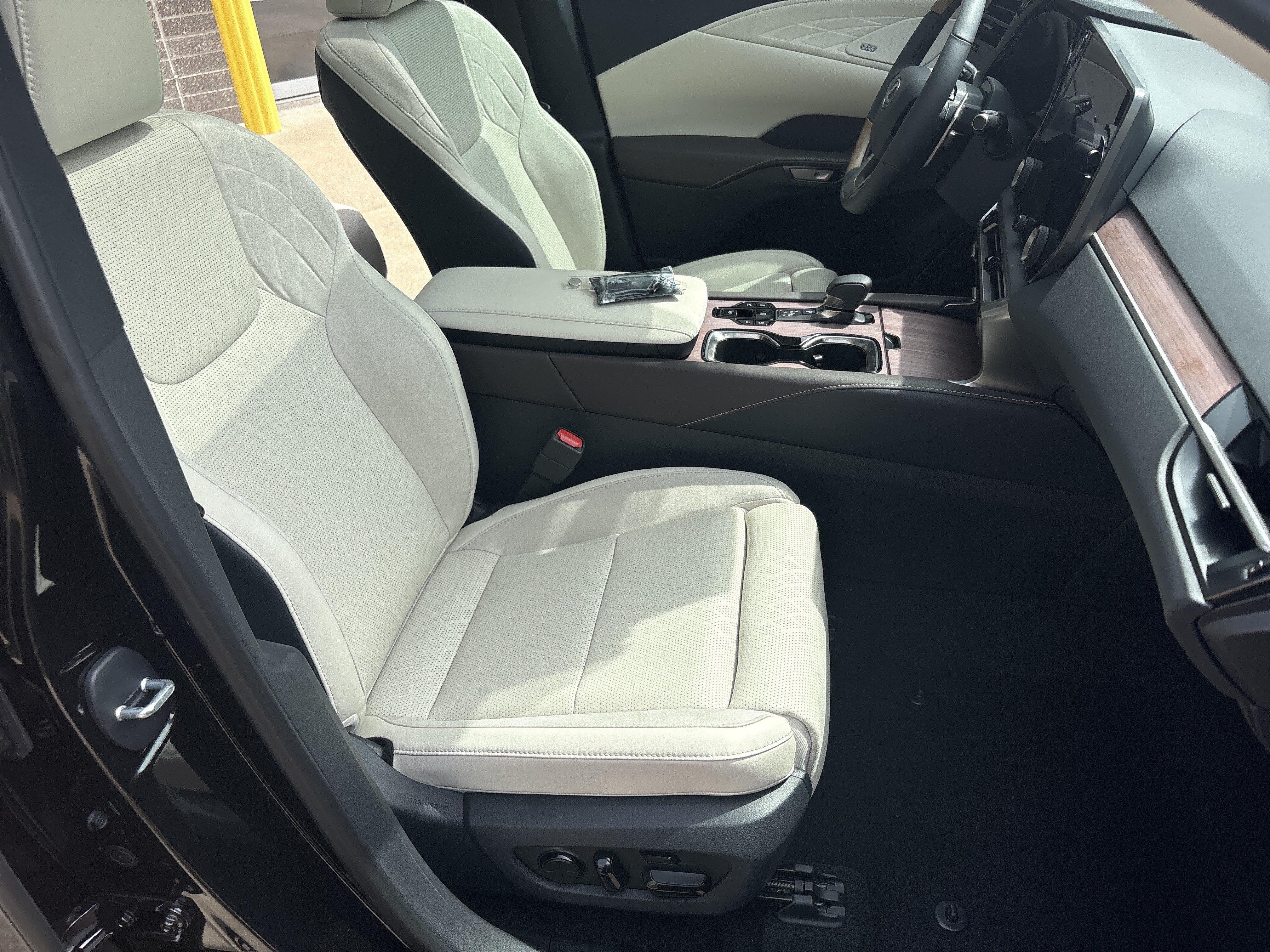 New 2026 Lexus RX 350 AWD w/ Convenience Package image 21