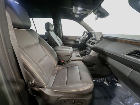 Used 2024 Chevrolet Tahoe Premier image 21