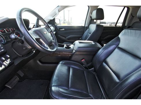 Used 2018 Chevrolet Tahoe LT w/ Luxury Package image 6