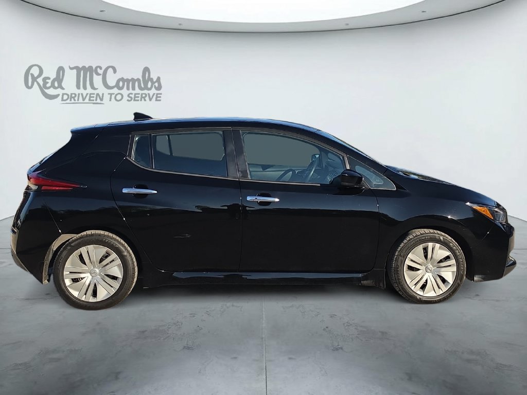 Used 2025 Nissan Leaf S FWD image 6
