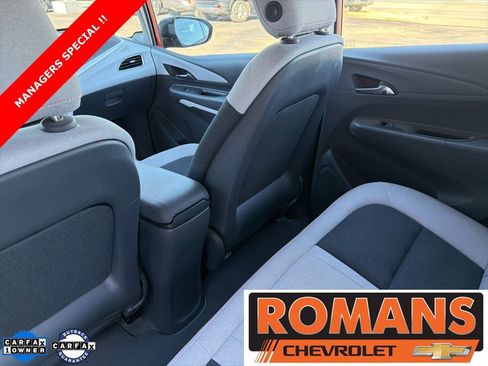 Used 2020 Chevrolet Bolt LT image 20