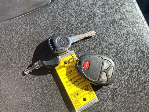 Used 2012 Chevrolet Silverado 1500 LT w/ All-Star Edition image 30