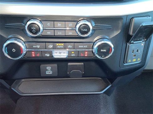 Used 2023 Ford F150 XLT w/ Equipment Group 302A High image 21