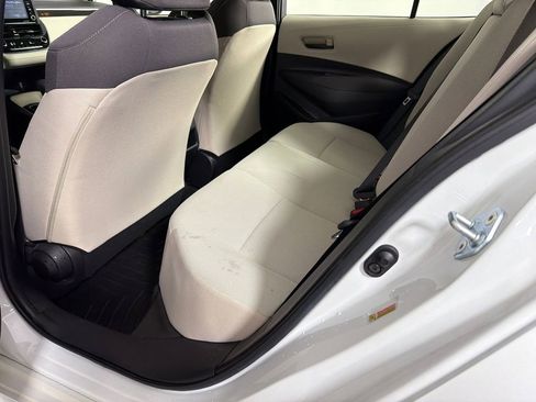Used 2022 Toyota Corolla LE FWD image 20