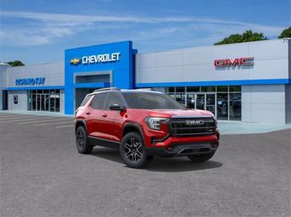 New 2026 GMC Terrain AT4 video 1