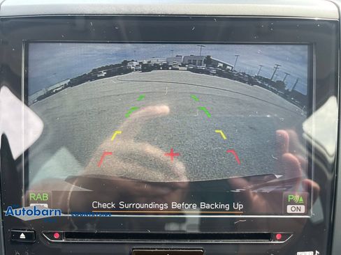 Used 2021 Subaru Forester Limited w/ Popular Package #3 AWD/4WD image 18