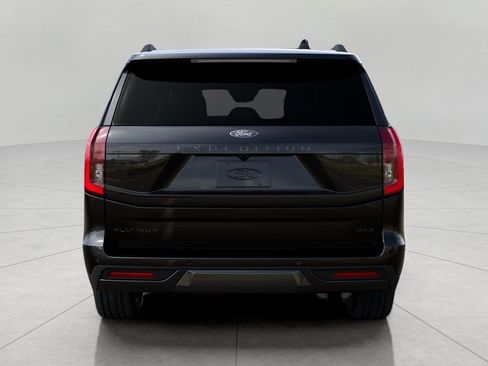 New 2027 Ford Expedition Max Platinum w/ Stealth Appearance Package AWD/4WD image 7