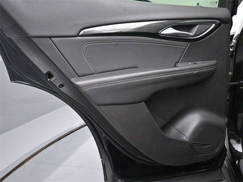 Used 2022 Buick Envision Preferred w/ Sport Touring Package image 14