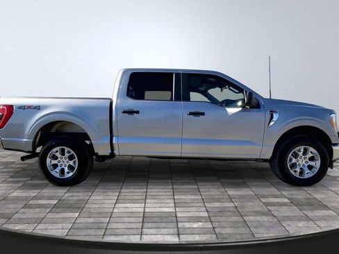 Used 2023 Ford F150 XLT image 4