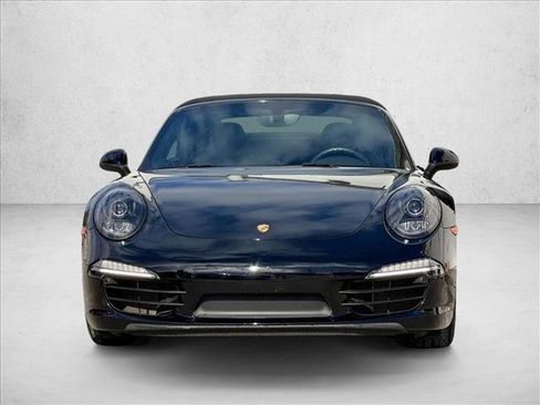 Used 2014 Porsche 911 Carrera 4S image 5