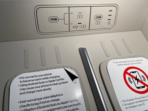 New 2026 Hyundai Santa Fe SEL image 15