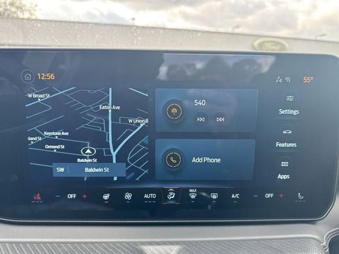 New 2026 Ford Mustang Premium image 16