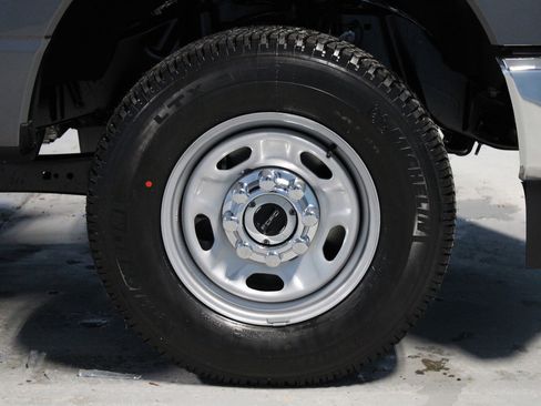 New 2025 Ford F250 XL w/ XL Driver Assist Package image 24