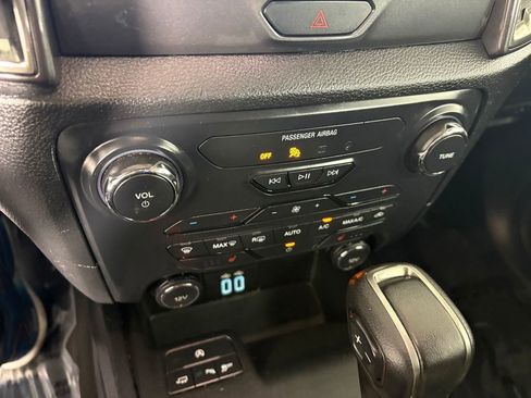 Certified 2021 Ford Ranger Lariat w/ Equipment Group 501A High AWD/4WD image 19