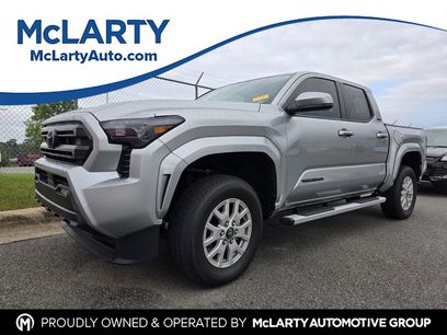 Used 2025 Toyota Tacoma SR5
