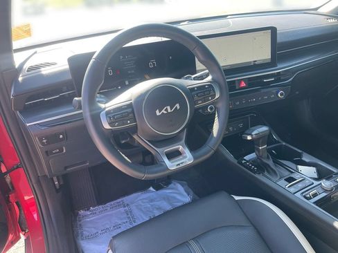 Used 2025 Kia K5 GT-Line w/ GT-Line Premium Package FWD image 7