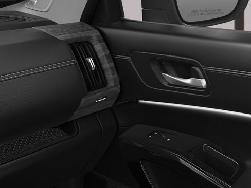 New 2026 Nissan Pathfinder Platinum AWD/4WD image 22