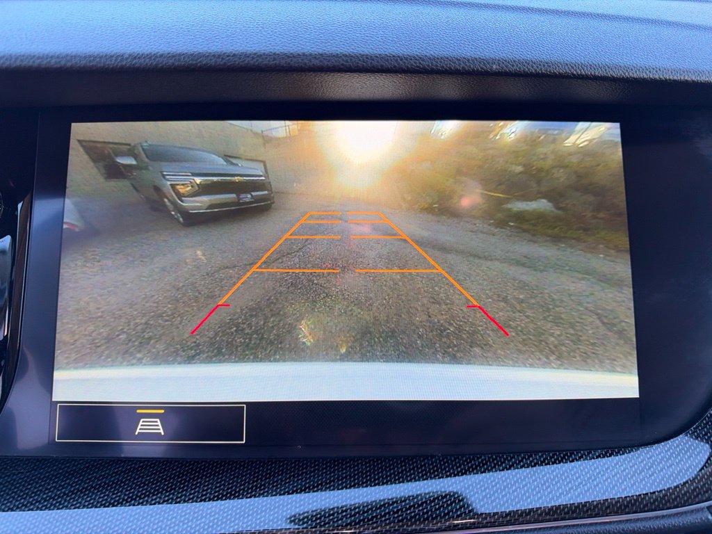 Used 2023 Buick Envision Preferred AWD/4WD image 28