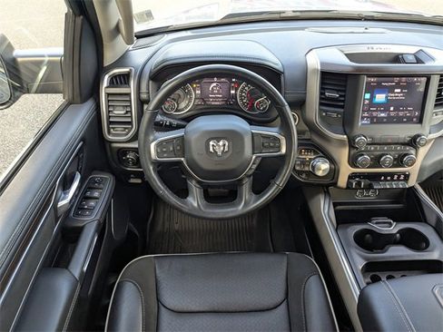 Certified 2022 RAM 1500 Laramie image 15