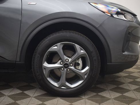 Used 2025 Ford Escape ST-Line AWD/4WD image 28