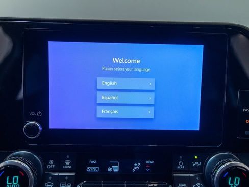 Certified 2025 Toyota Highlander LE AWD/4WD image 28