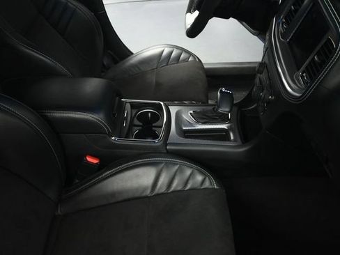 Used 2022 Dodge Charger SRT Hellcat w/ Harman/Kardon Audio Group RWD image 55