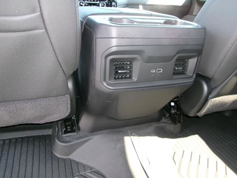 New 2026 Chevrolet Silverado 1500 LT Trail Boss AWD/4WD image 14