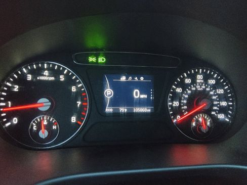 Used 2017 Kia Sorento FWD w/ LX Convenience Package image 23