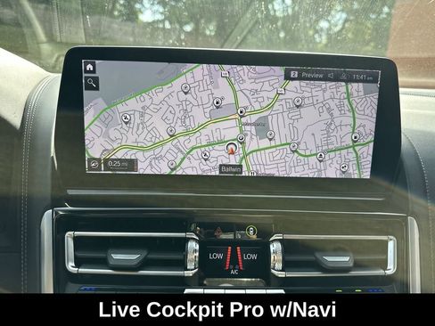 Used 2023 BMW 840i Gran Coupe xDrive image 25