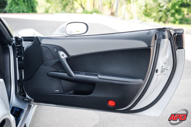 Used 2011 Chevrolet Corvette ZR1 w/ Preferred Equipment Group RWD image 79