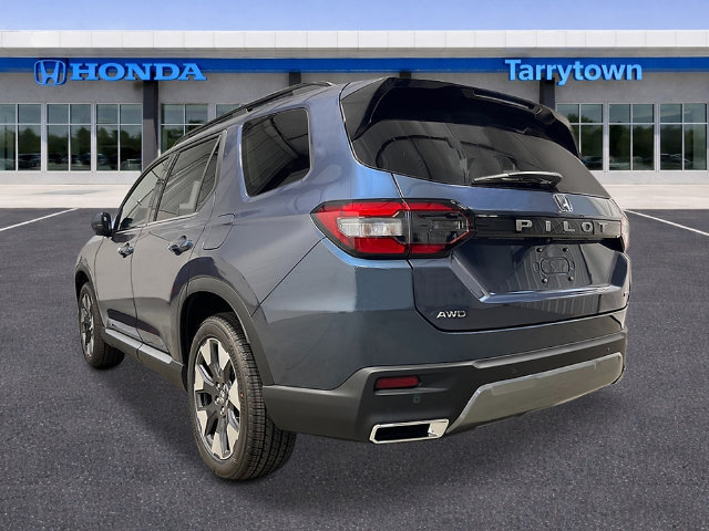 New 2026 Honda Pilot Elite image 3