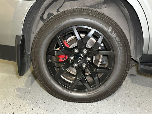 Used 2023 Chevrolet Tahoe RST w/ RST Performance Edition image 8