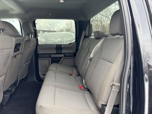 Used 2020 Ford F150 XLT image 10
