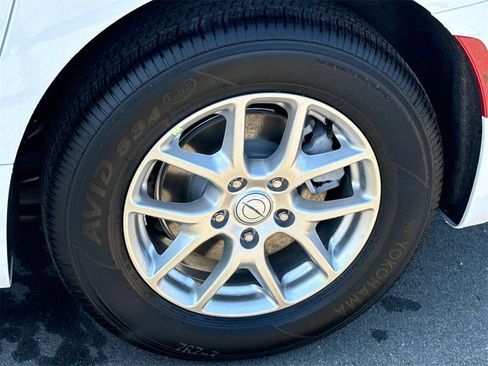 New 2026 Chrysler Pacifica Select image 38