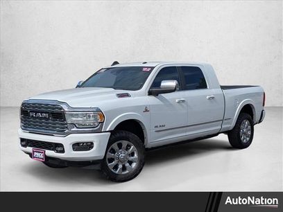 Used 2022 RAM 2500 Limited