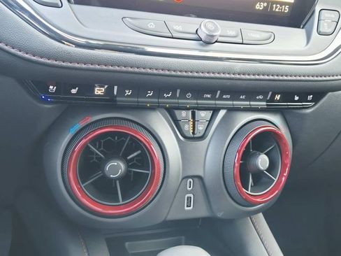 New 2025 Chevrolet Blazer RS w/ Enhanced Convenience Package image 22