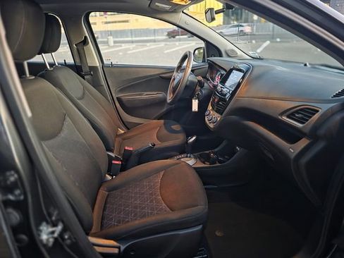 Used 2019 Chevrolet Spark LS image 26