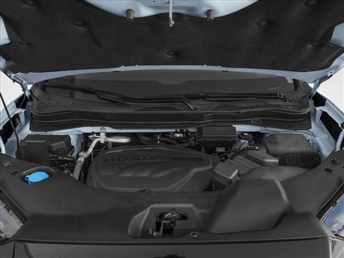 New 2026 Honda Ridgeline TrailSport image 8
