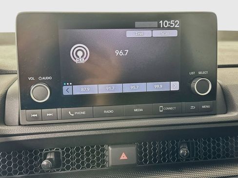Used 2025 Honda CR-V Sport image 14