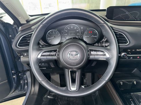 Used 2021 MAZDA CX-30 FWD 2.5 S w/ Premium Package image 26