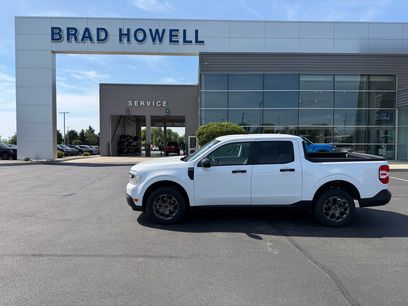 Used 2024 Ford Maverick XLT w/ XLT Luxury Package
