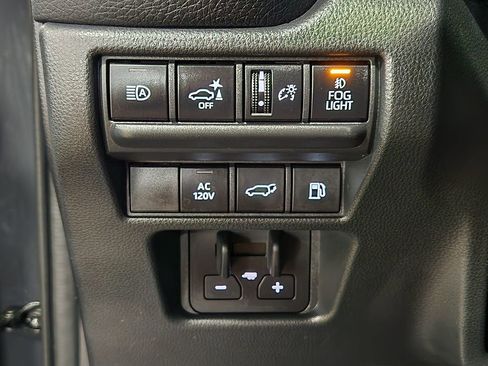 Used 2024 Toyota Land Cruiser w/ Premium Package image 43