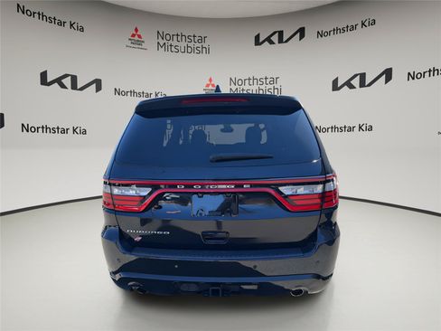 Used 2024 Dodge Durango R/T AWD/4WD image 3