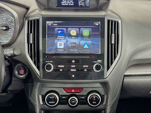 Used 2018 Subaru Impreza 2.0i Limited image 33