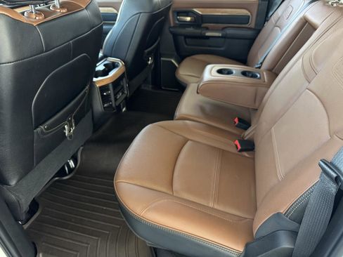 Used 2022 RAM 3500 Limited image 18