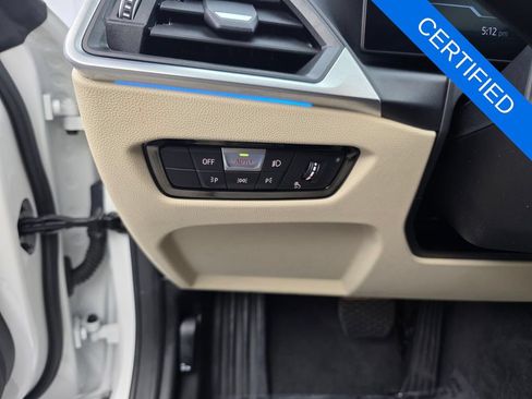 Certified 2023 BMW i4 eDrive35 w/ Premium Package RWD image 25