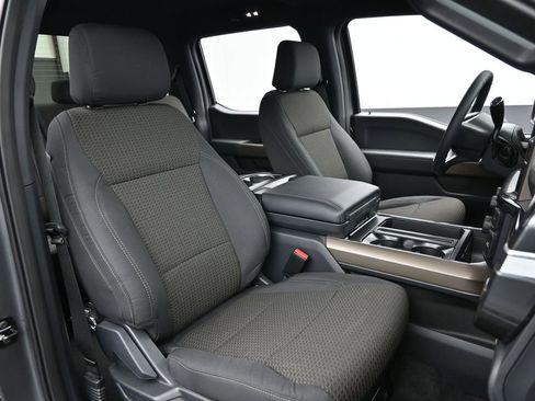 New 2025 Ford F150 STX w/ Equipment Group 201A FX4 image 31