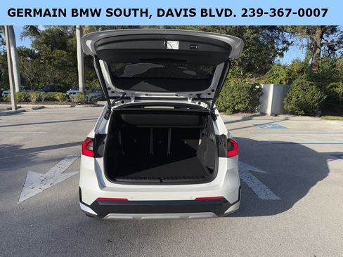 Certified 2023 BMW X1 xDrive28i w/ Convenience Package image 34
