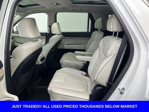 Used 2022 Hyundai Palisade Limited AWD/4WD image 24